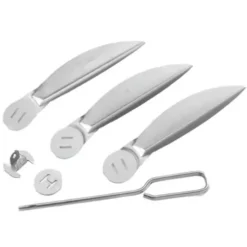 Weber One-Touch Cleaning System Kit