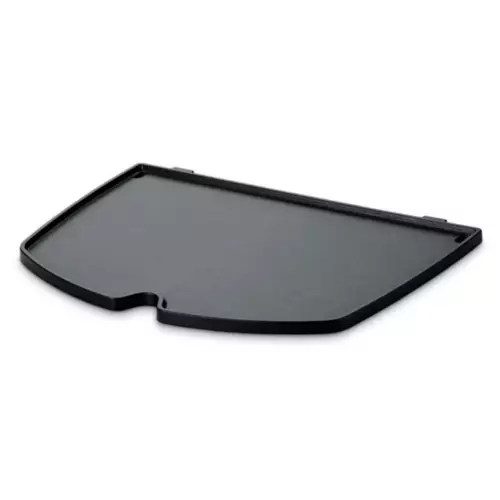 Weber Grill Flat Top Griddle