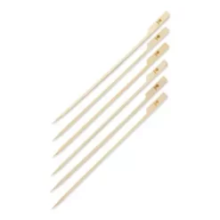 Weber Bamboo Skewer Set 25pc