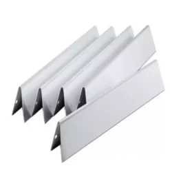 Weber Stainless Steel Flavorizer Bar 17.5 In L X 2.2 In. W