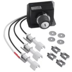 Weber Plastic Igniter Kit For Genesis 310-320