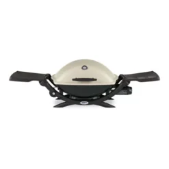 Weber Q 2200 Gas Grill