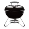 Weber Smokey Joe Charcoal Grill 14"