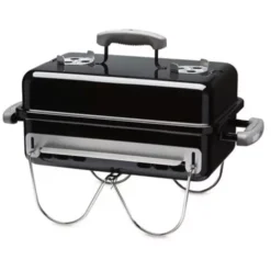 Weber Go Anywhere Charcoal Grill