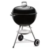 Weber Original 22" Kettle Charcoal Grill