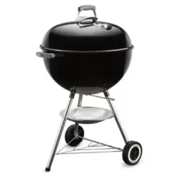 Weber Original 22" Kettle Charcoal Grill