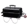 Weber 1 Burner Go Anywhere Propane Grill