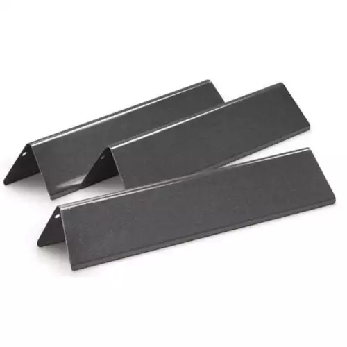 Weber Porcelain Enameled Flavorizer Bar For Spirit 200