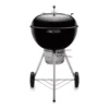 Weber Master-Touch Charcoal Grill 22"