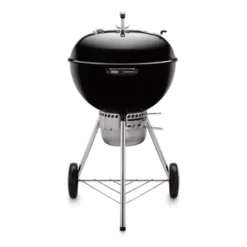 Weber Master-Touch Charcoal Grill 22"