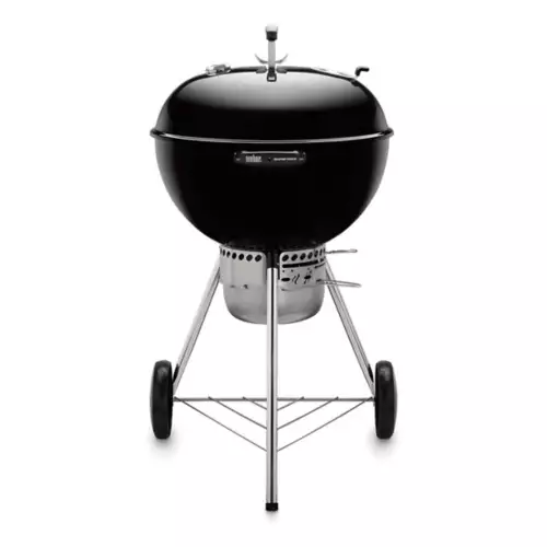 Weber Master-Touch Charcoal Grill 22"