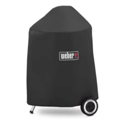 Weber 18" Charcoal Premium Grill Cover