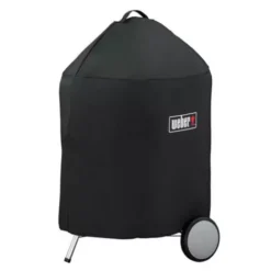 Weber Grill Cover For 22 Inch Charcoal Grills