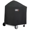 Weber Grill Cover For 22 Inch Performer Charcoal Grills