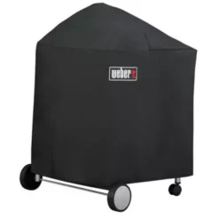 Weber Grill Cover For 22 Inch Performer Charcoal Grills