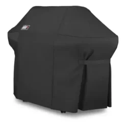 Weber Summit 400 Premium Grill Cover