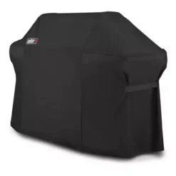 Weber Summit 600 Premium Grill Cover