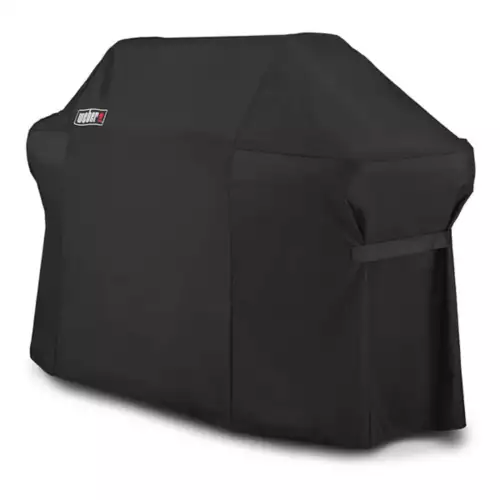 Weber Summit 600 Premium Grill Cover