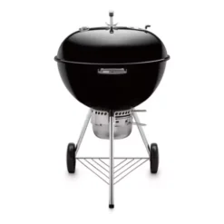 Weber Original Kettle Premium Charcoal Grill 26"