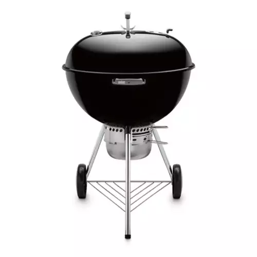 Weber Original Kettle Premium Charcoal Grill 26"
