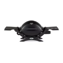 Weber Q 1200 Gas Grill