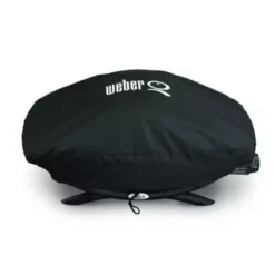 Weber Grill Cover For Q200/Q2000 Series Grills