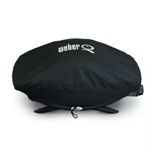 Weber Grill Cover For Q200/Q2000 Series Grills