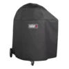 Weber Premium Grill Cover Summit Kamado E6/Summit Charcoal