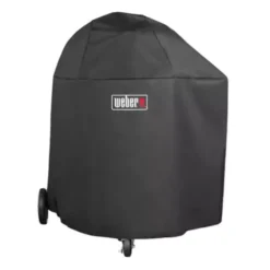 Weber Premium Grill Cover Summit Kamado E6/Summit Charcoal