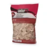 Weber Cherry Wood Chips