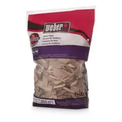 Weber Mesquite Wood Chips