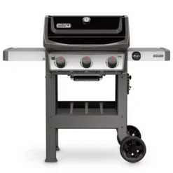 Weber Spirit II E-310 Gas Grill