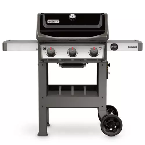 Weber Spirit II E-310 Gas Grill
