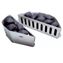 Weber Briquette Holder