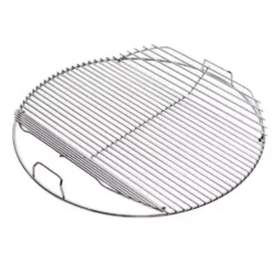 Weber 18 Inch Hinged Grill Grate