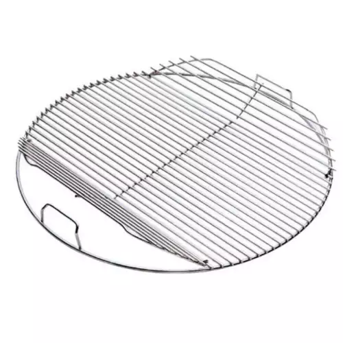 Weber 18 Inch Hinged Grill Grate