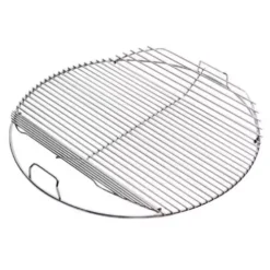 Weber 22 Inch Hinged Grill Grate