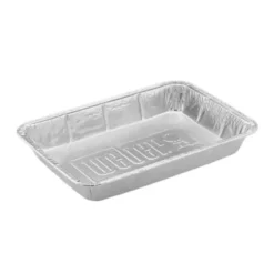 Weber Foil Pans
