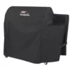 Weber Premium Grill Cover - Smokefire EX6 Wood Fired Pellet Grill