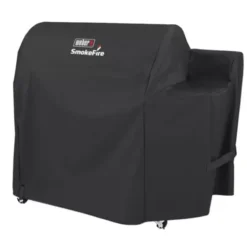 Weber Premium Grill Cover - Smokefire EX6 Wood Fired Pellet Grill