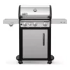 Weber Spirit SP-335 3 Burner Propane Grill