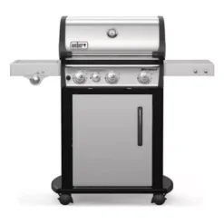 Weber Spirit SP-335 3 Burner Propane Grill