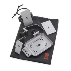 Weber Connect 6-Piece Mounting Kit