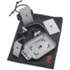 Weber 6-piece Mounting Kit Smart Grilling Hub Holder