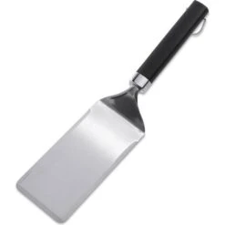 Weber 6779 Stainless Steel Griddle Spatula - Silver
