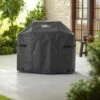 Weber Grills Premium Grill Cover For Spirit 300 & Spirit II 300 Series Grills