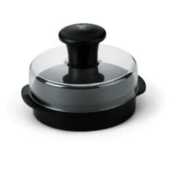 Weber Grills Plastic Burger Press