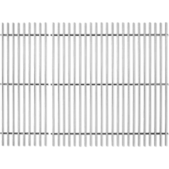 Weber CRAFTED Stainless Steel Cooking Grates For Spirit 3-Burner Grills & SmokeFire EX4 Pellet Grills - 7860