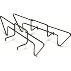 Weber Charcoal Rails 7402