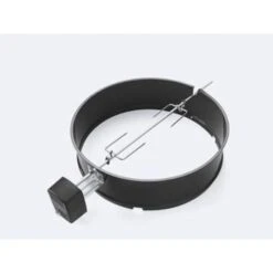 Weber Charcoal Rotisserie 7495